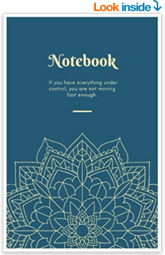 Shop Journals on Amazon