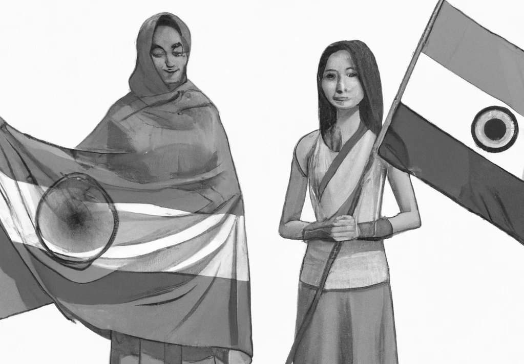 Hindu Muslim Unity in India