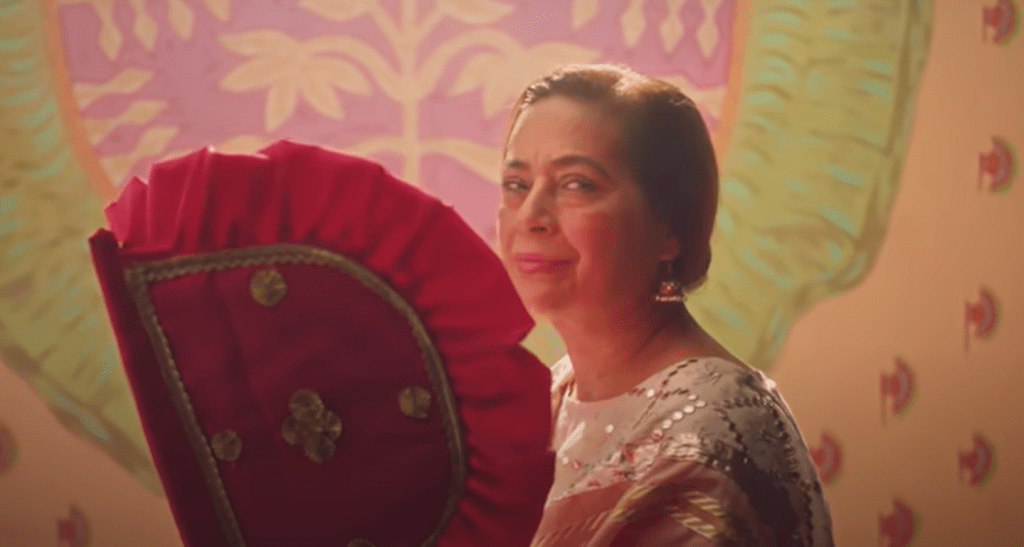 Coke Studio Pakistan Maghron La