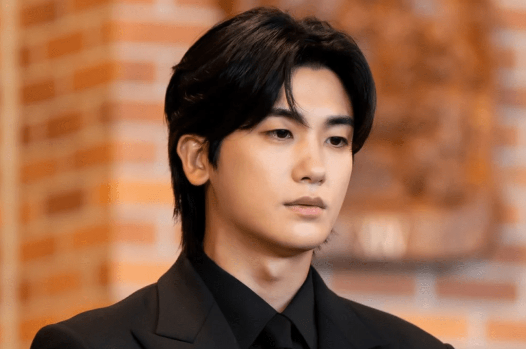 Park Hyung Sik Buried Hearts