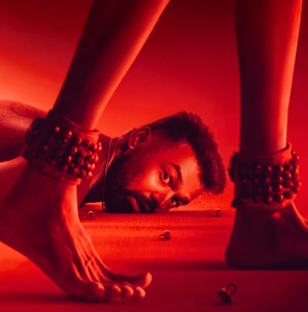 Dies Irae Movie Poster