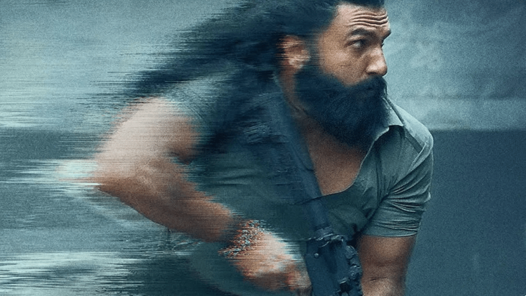 Dhurandhar Movie Poster