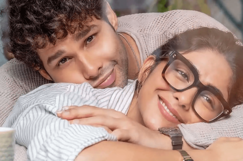 Do Deewane Seher Main Poster