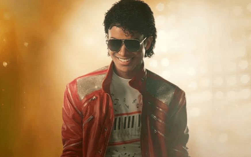 Michael Jackson Poster